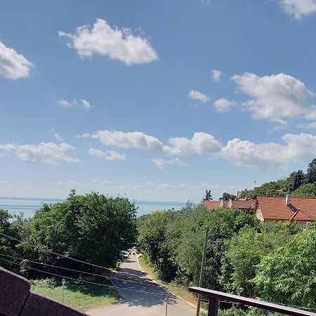 Malibu Apartment Balaton North Balatonalmádi Exterior foto
