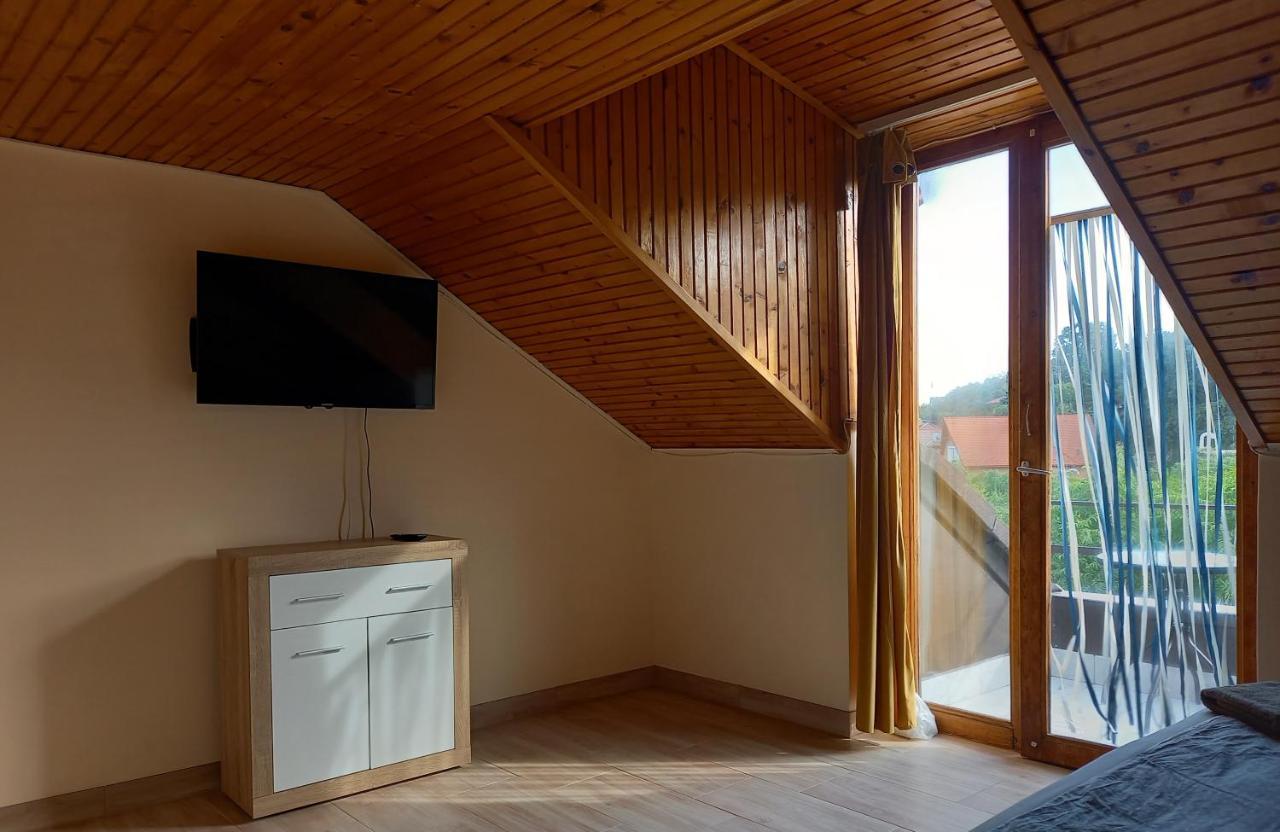 Malibu Apartment Balaton North Balatonalmádi Exterior foto