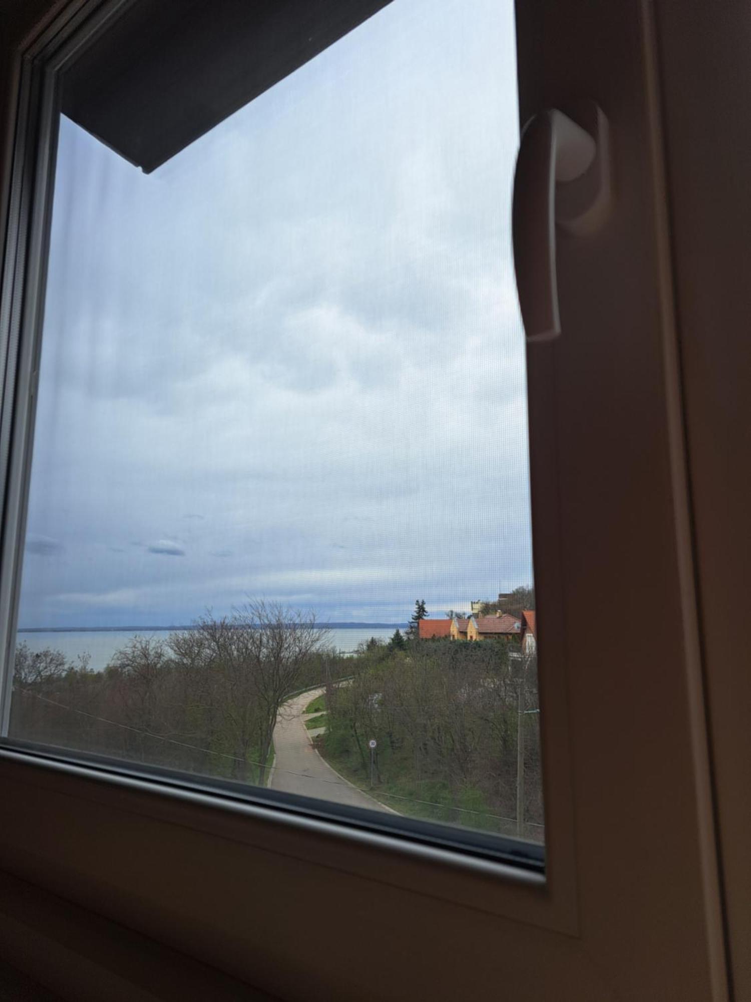 Malibu Apartment Balaton North Balatonalmádi Exterior foto