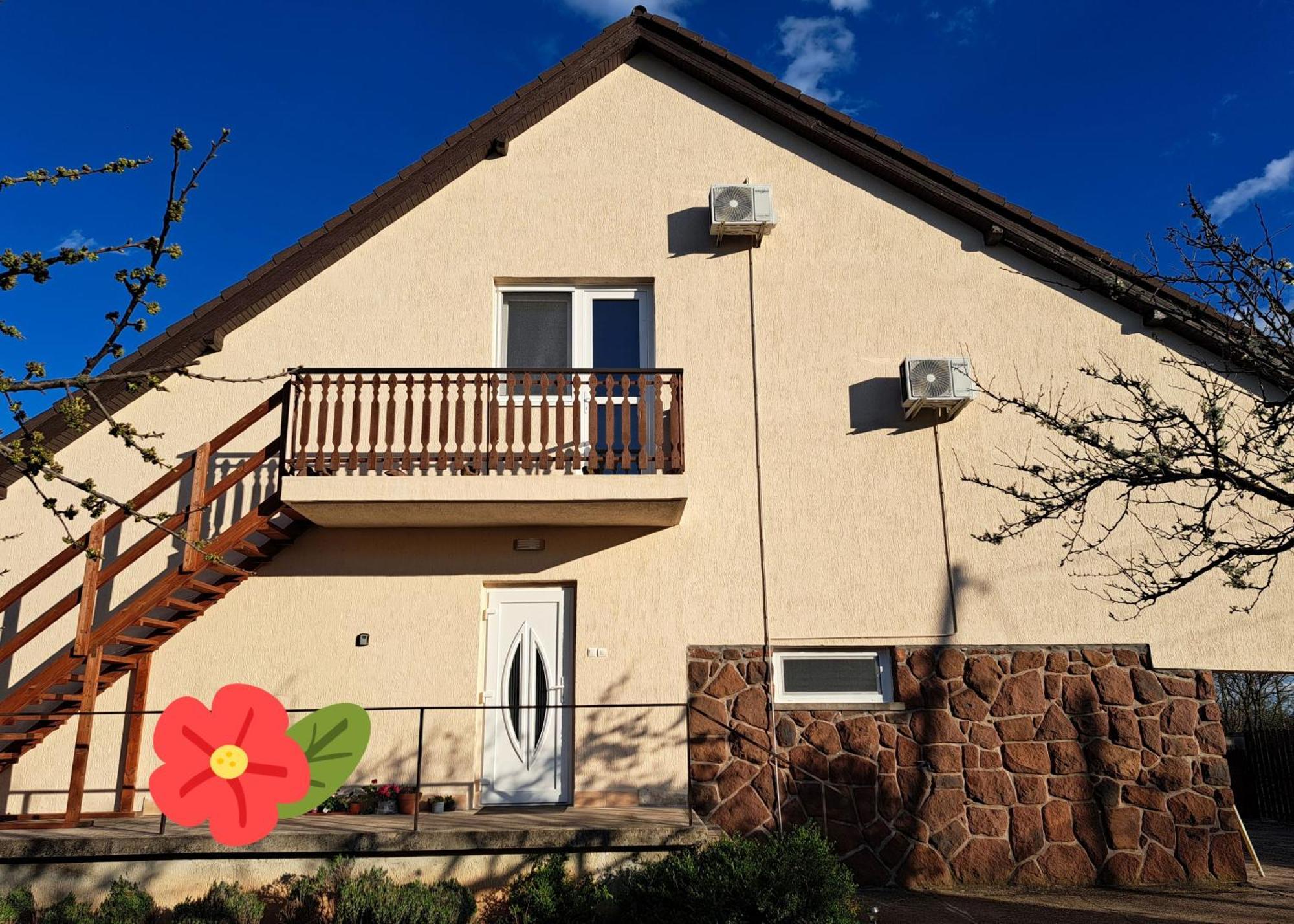 Malibu Apartment Balaton North Balatonalmádi Exterior foto